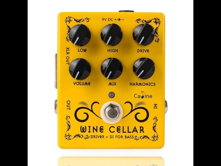 caline-pedals-driver-guitar-effects-pedal-classic-tube-bass-guitar-amp-pedal-metal-ture-bybass-wine--1