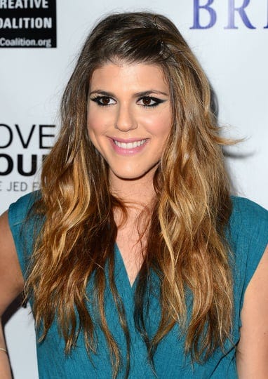 Molly Tarlov Movies