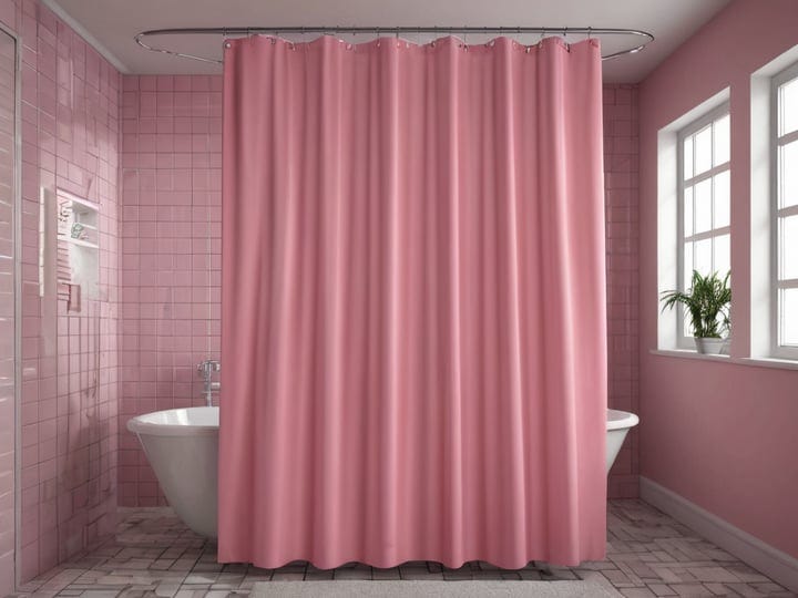 Pink-Shower-Curtain-3