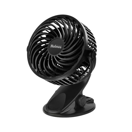 holmes-4-on-the-go-portable-clip-rechargeable-battery-360-rotation-fan-black-1