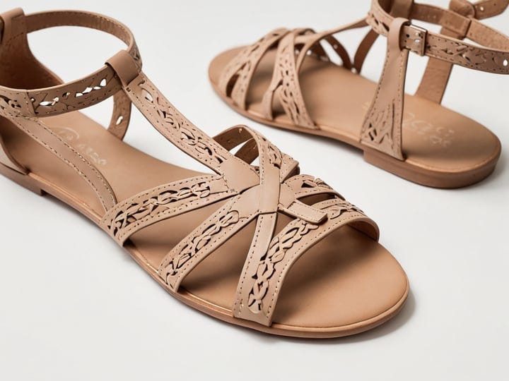 Nude-Sandals-Flats-4