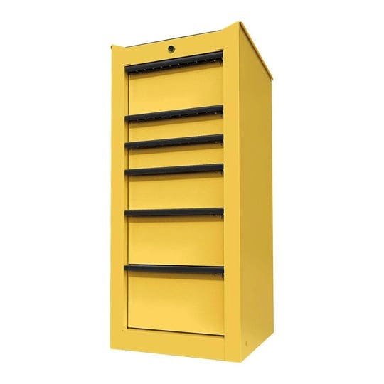 u-s-general-15-in-end-cabinet-series-3-yellow-1