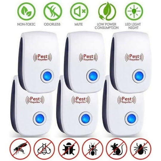 electronic-pest-reject-control-ultrasonic-repeller-home-bug-rat-spider-roaches-size-2-7-white-1