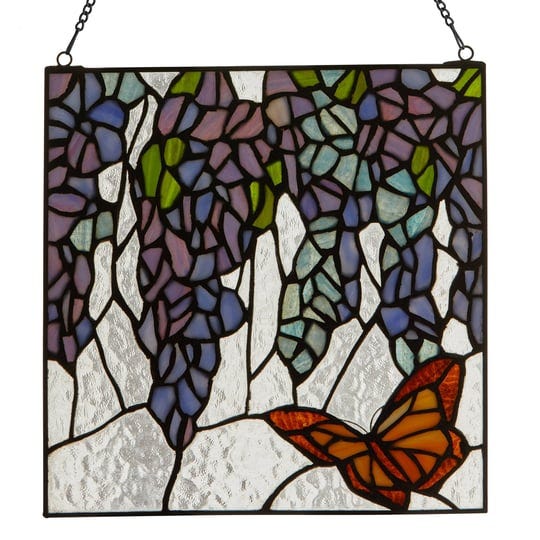 river-of-goods-12h-monarch-stained-glass-window-panel-purple-1