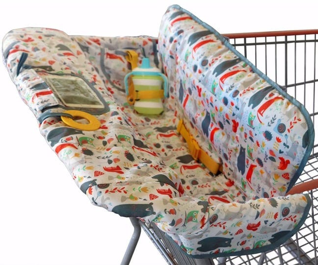suessie-shopping-cart-cover-and-high-chair-cover-forest-animals-1