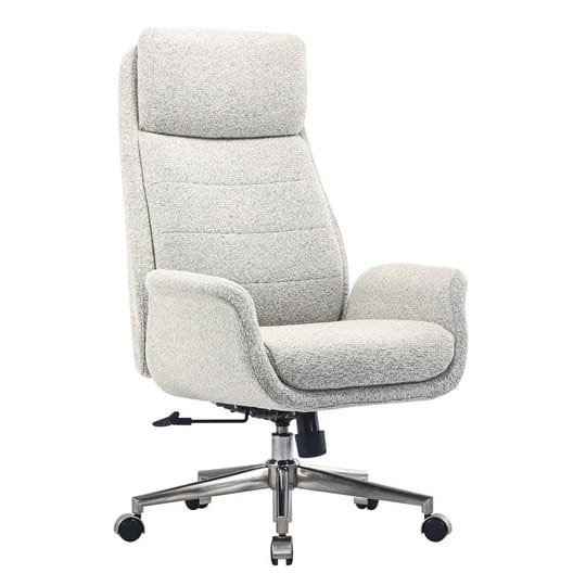 realspace-modern-comfort-pizana-boucl--fabric-high-back-executive-office-chair-light-sand-brushed-ni-1