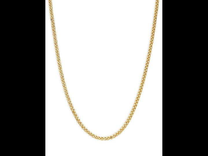 saks-fifth-avenue-womens-14k-yellow-gold-wheat-chain-necklace-18