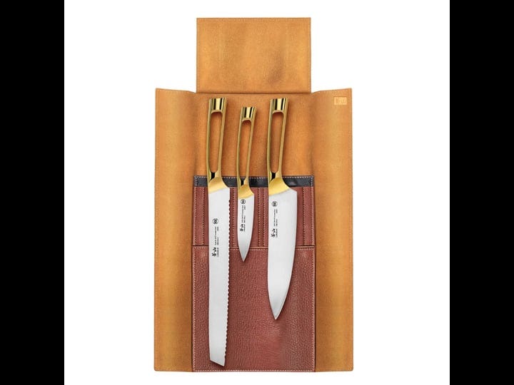 cangshan-n1-series-62618-4-piece-leather-roll-knife-set-gold-plated-handle-1