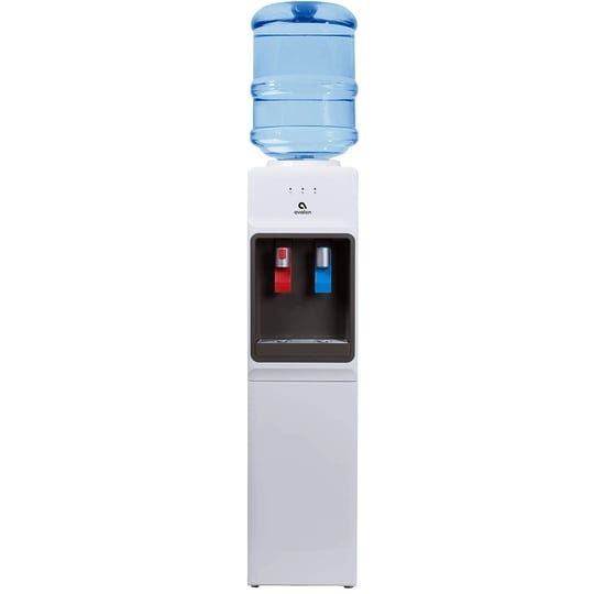 avalon-top-loading-hot-cold-water-cooler-dispenser-white-1