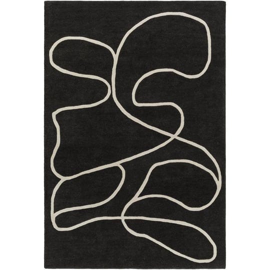 jason-wu-meander-black-rug-allmodern-rug-size-rectangle-2-x-3-1