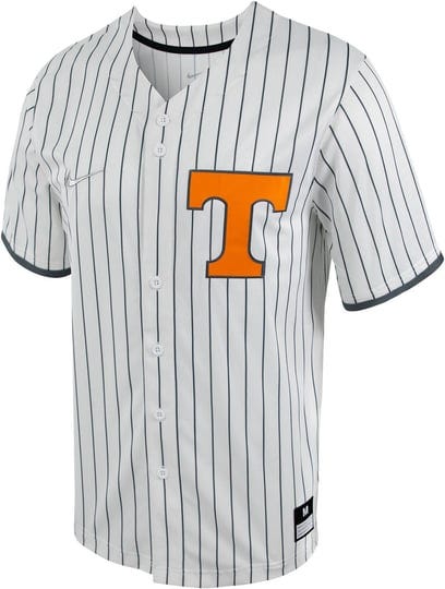 nike-mens-tennessee-volunteers-white-pinstripe-full-button-replica-baseball-jersey-large-1