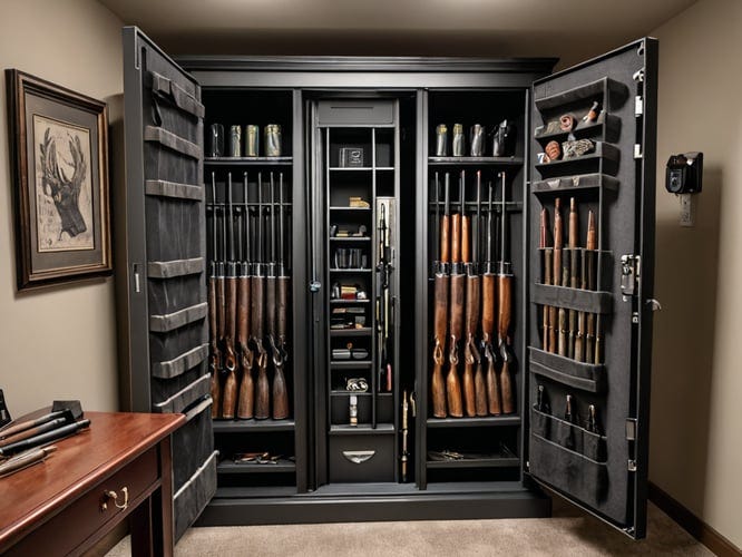 Gun-Safe-Organizer-1