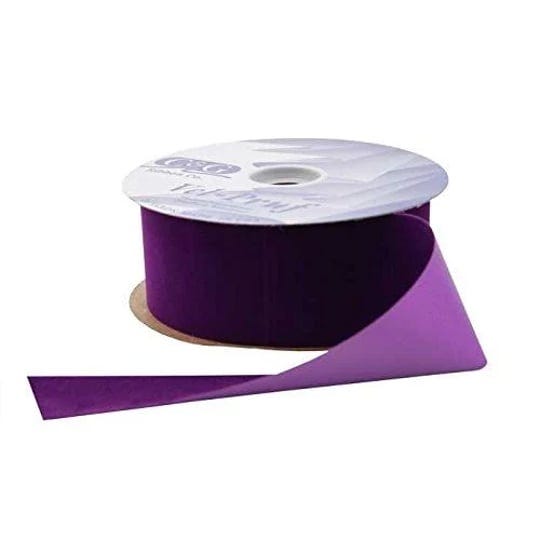 berwick-offray-cg-vel-pruf-velvet-2-1-2w-x-25-yards-purple-ribbon-1