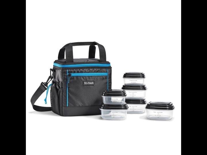 fit-fresh-sport-cooler-lunch-tote-blue-1