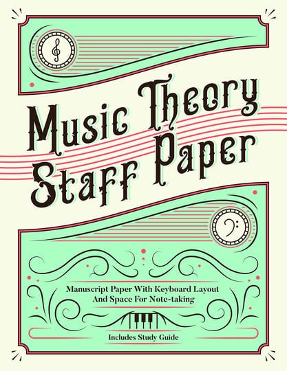 music-theory-staff-paper-manuscript-paper-with-keyboard-layout-and-space-for-note-taking-book-1