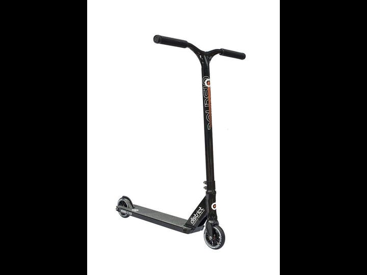 district-pro-c-series-c152-complete-scooter-black-orange-1