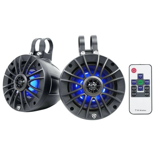 rockville-pair-pt525br-5-25-powered-marine-bluetooth-led-tower-speakers-atv-utv-1