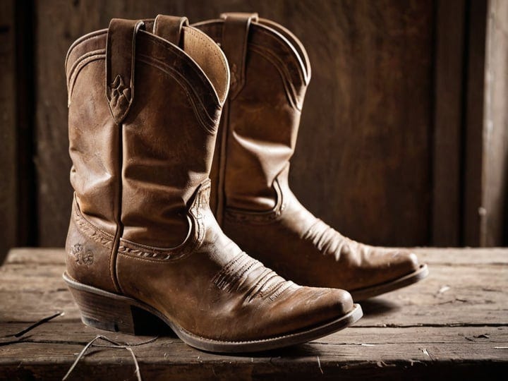 Cowgirl-Boots-Brown-5