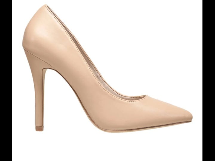 french-connection-womens-sierra-pumps-nude-size-8-5m-1