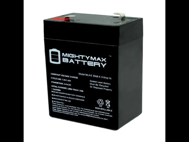 mighty-max-battery-6v-4-5ah-sla-battery-replacement-for-coleman-5348-lantern-ml4-6412