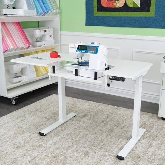 arrow-eleanor-adjustable-height-serger-sewing-table-1