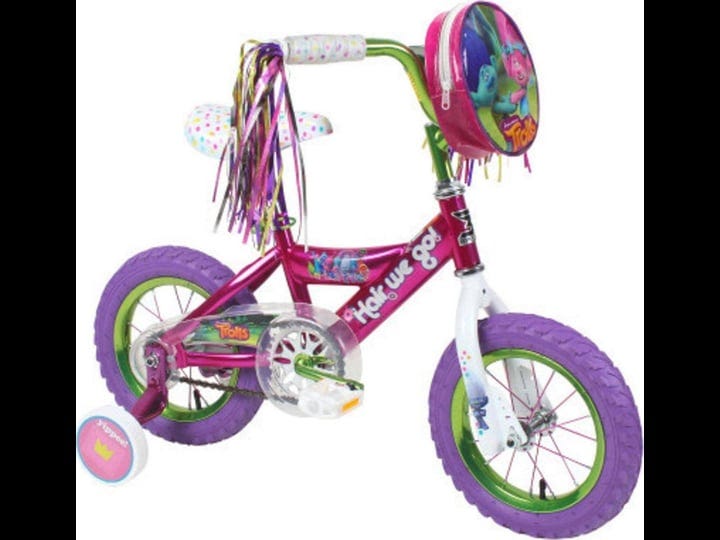trolls-12-kids-bike-with-training-wheels-pink-purple-kids-unisex-1