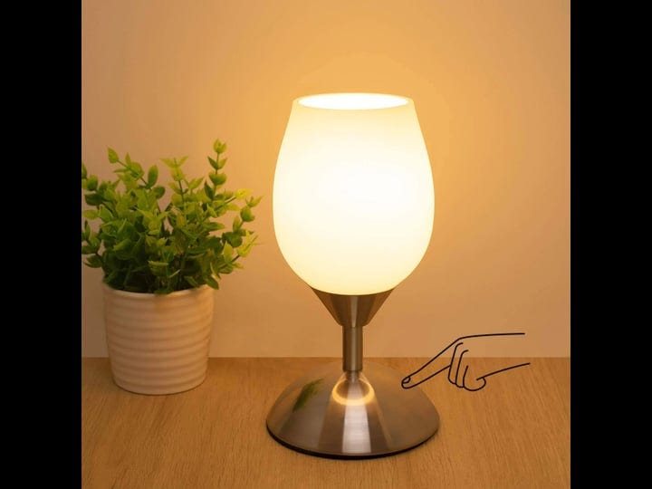 boncoo-dimmable-touch-control-table-lamp-small-touch-lamp-with-white-opal-glass-lampshade-ambient-li-1