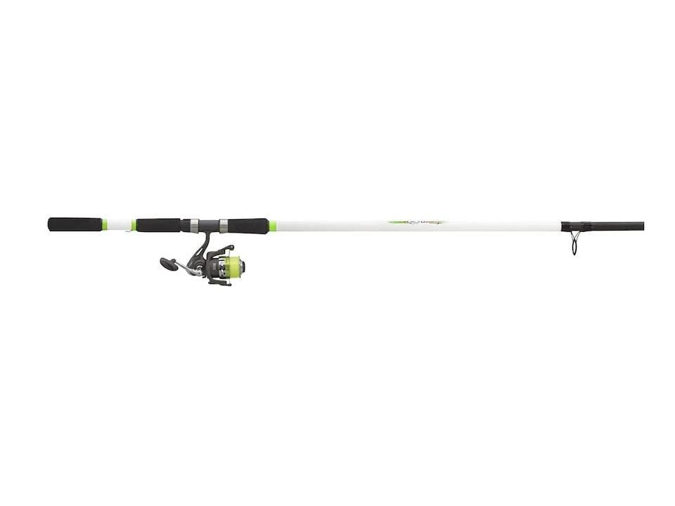 Lew's Cat Daddy Spinning Fishing Combo | Image