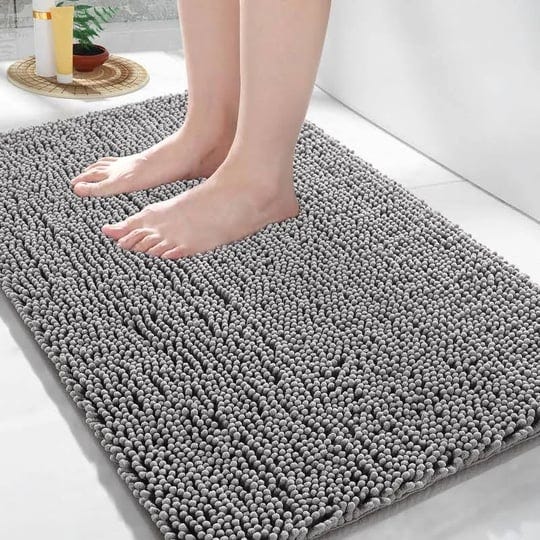 yimobra-chenille-bathroom-rug-extra-soft-shaggy-bath-rugs-non-slip-bathroom-floor-mat-water-absorben-1