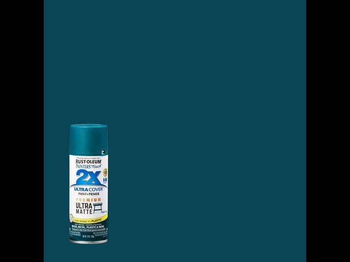 rust-oleum-331185-painters-touch-2x-12-oz-deep-teal-matte-spray-paint-1