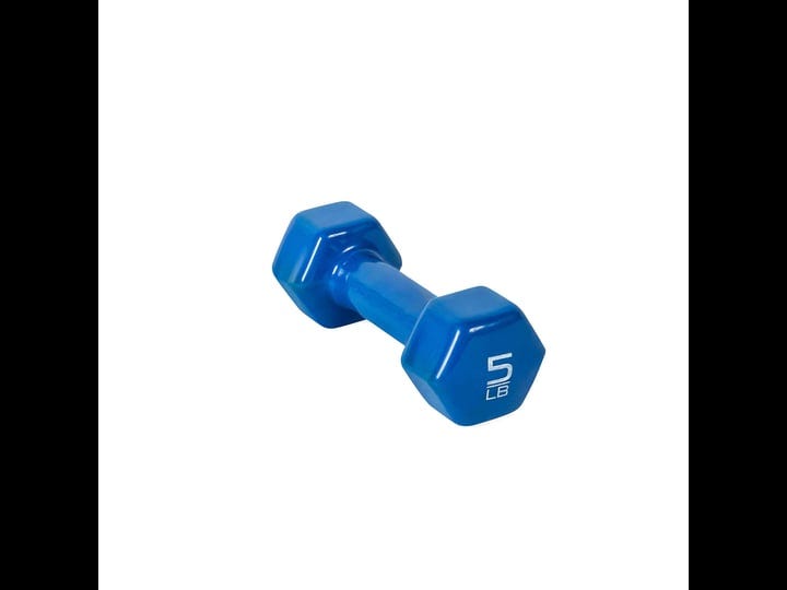 cap-barbell-vinyl-coated-dumbbell-single-5-lbs-1