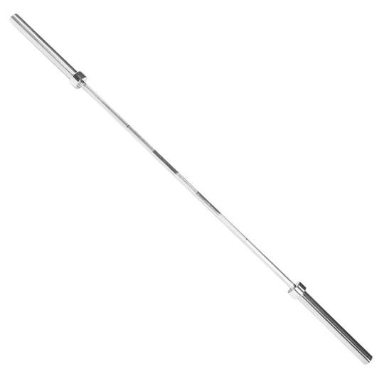 cap-barbell-chrome-olympic-weight-bar-7-ft-1