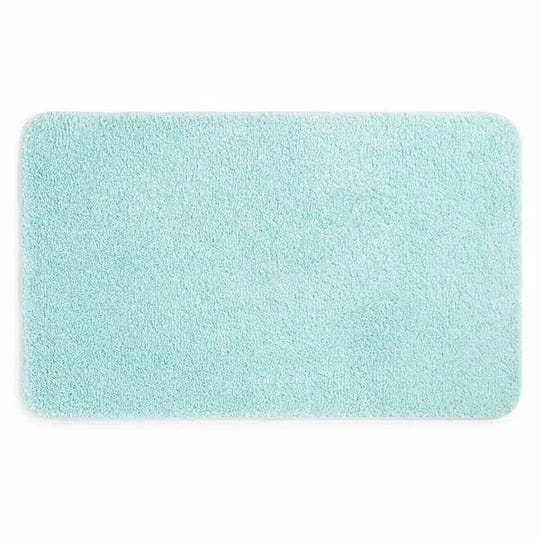 mainstays-basic-polyester-skid-resistant-bath-rug-aqua-24-x-40-in-1