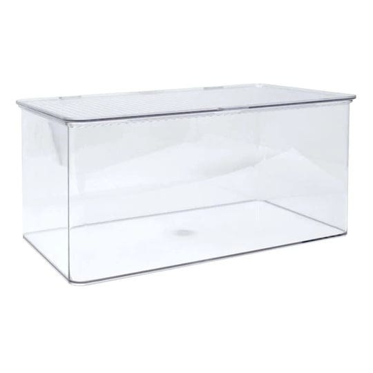 at-home-large-14-8-x-7-9-x-10-2-clear-hinged-storage-bin-1