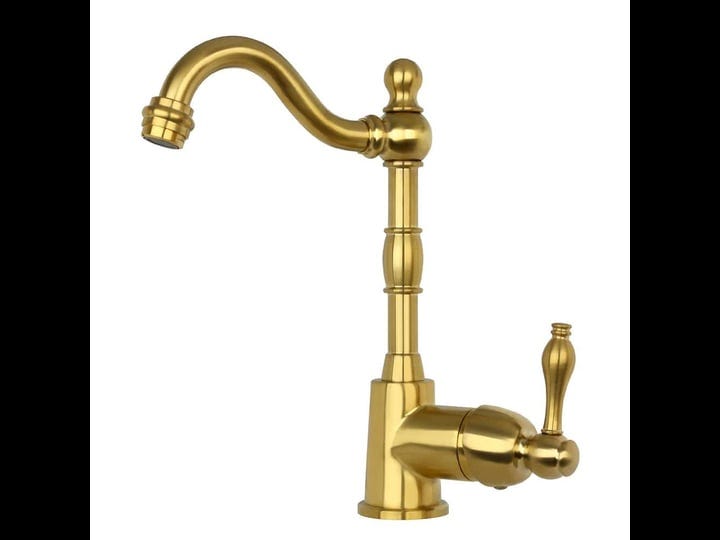 single-handle-deck-mounted-bar-faucet-in-brushed-gold-1