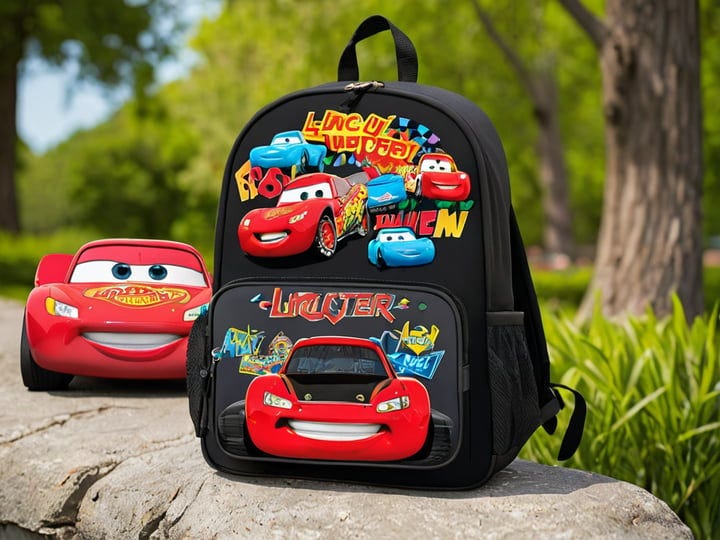 Lightning-Mcqueen-Backpack-5