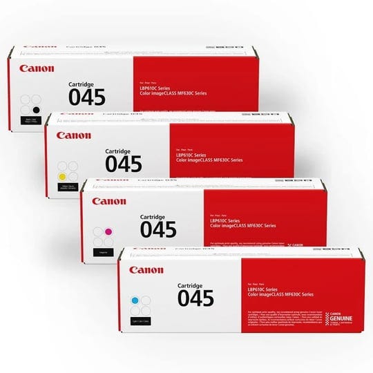 canon-genuine-toner-bundle-045-1240c006-1-pack-for-canon-color-imageclass-mf634cdw-mf632cdw-lbp612cd-1