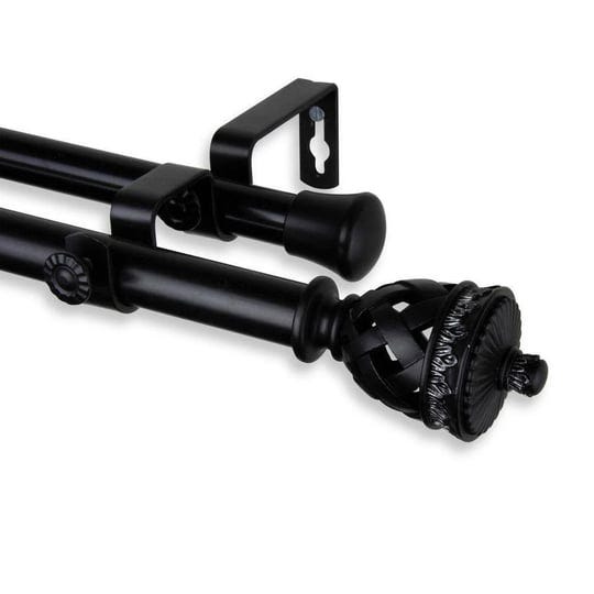 rod-desyne-arielle-double-curtain-rod-black-1