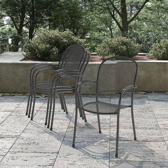 metal-patio-chairs-nova-collection-steel-stack-mesh-chair-4pk-black-1