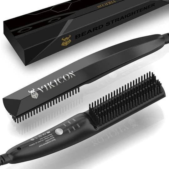 vikicon-beard-straightener-30s-quick-heated-beard-brush-mini-heating-straightening-comb-for-men-ioni-1