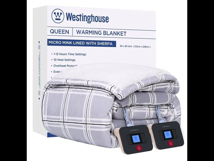 westinghouse-electric-blanket-heated-blanket-plaid-sherpa-heating-blanket-10-heat-settings-1-12-hour-1