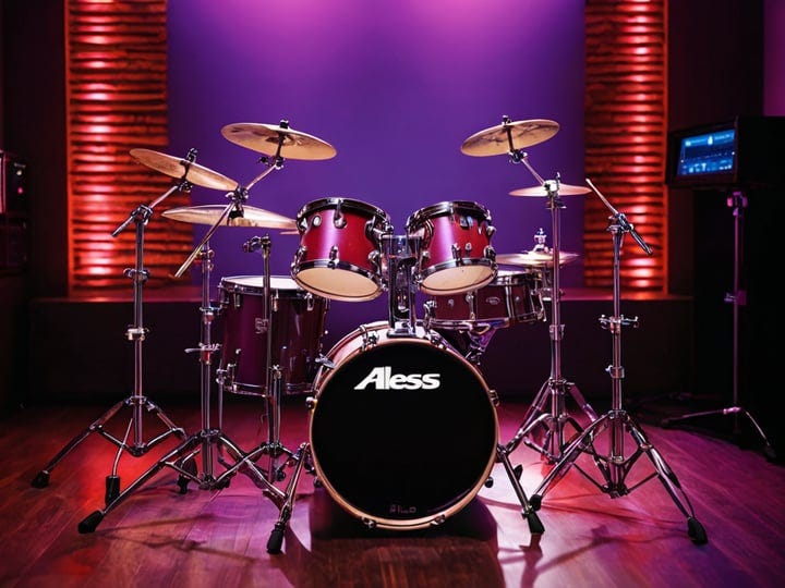 Alesis-Drum-Set-4