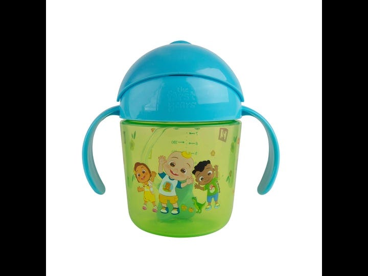 the-first-years-toddlers-cocomelon-transition-from-bottle-to-cup-weighted-straw-cup-7-oz-1
