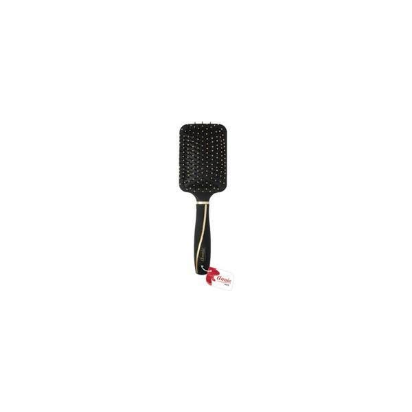 Annie Jumbo Rectangle Paddle Cushion Brush for Luxurious Hair Care | Image