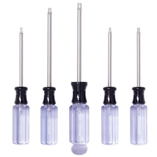 craftsman-screwdriver-set-5-piece-1