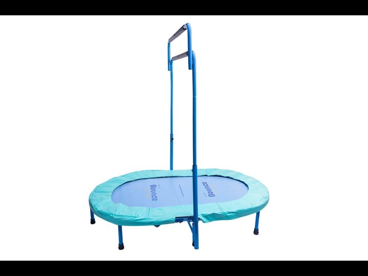 upper-bounce-galaxy-mini-oval-rebounder-trampoline-with-double-adjustable-handrail-and-dual-jumping--1