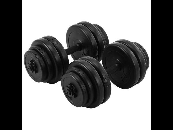 64-lbs-adjustable-weight-dumbbell-set-1