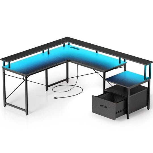 rolanstar-computer-desk-with-file-drawer-68-l-shaped-computer-corner-desk-with-power-outlet-led-stri-1
