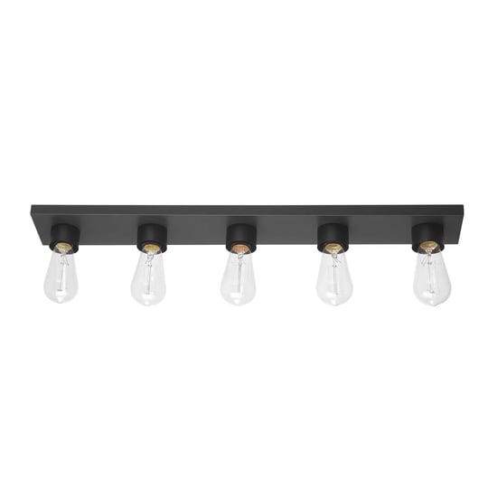 globe-electric-52088-5-light-vanity-light-matte-black-makeup-lighting-beauty-room-accessories-bathro-1