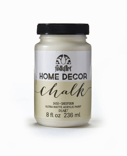 folkart-home-decor-chalk-paint-sheepskin-8-oz-jar-1